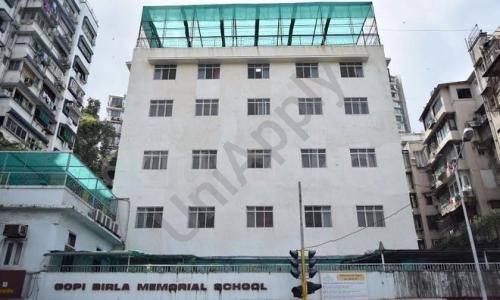 Gopi Birla Memorial School — photo 1