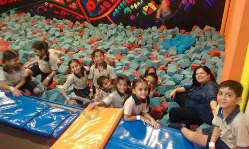 Gopi Birla Memorial School — photo 2