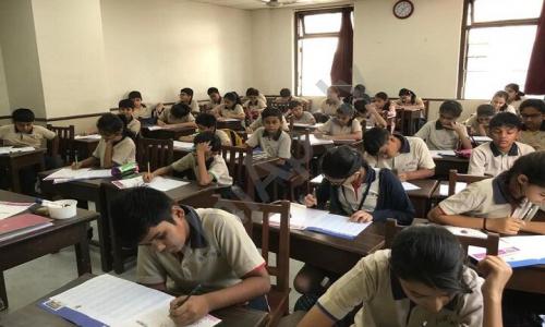 Gopi Birla Memorial School — photo 3