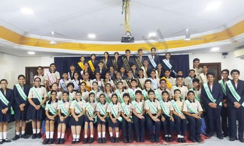 Gopi Birla Memorial School — photo 4