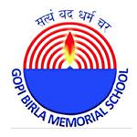 Gopi Birla Memorial School logo