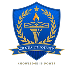 Gospel International School logo