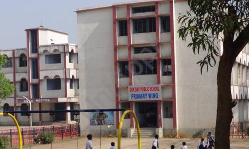 Govindram Kataruka School — photo 1