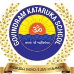 Govindram Kataruka School logo