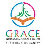 Grace International School And College logo