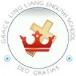 Grace Ling Liang English School logo