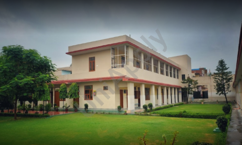 Grace Public School — photo 1