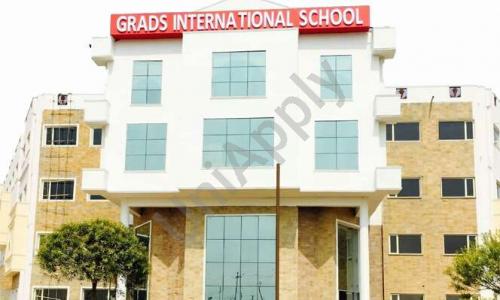 Grads International School — photo 2