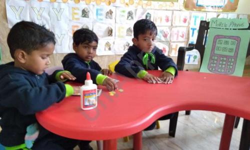 Grads International School — photo 3