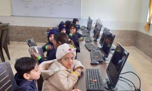 Grads International School — photo 4