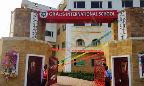 Grads International School — photo 5
