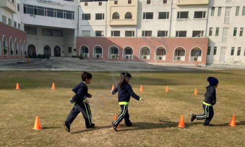 Grads International School — photo 6