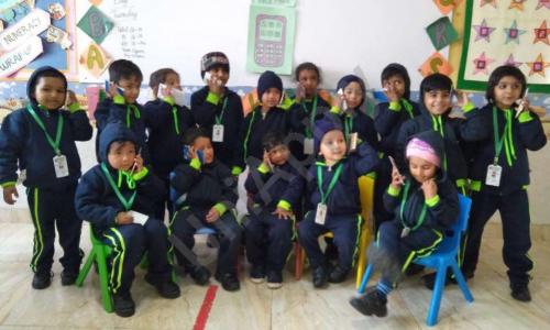 Grads International School — photo 7