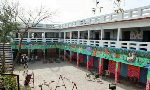 Gramin Senior Secondary School — photo 1