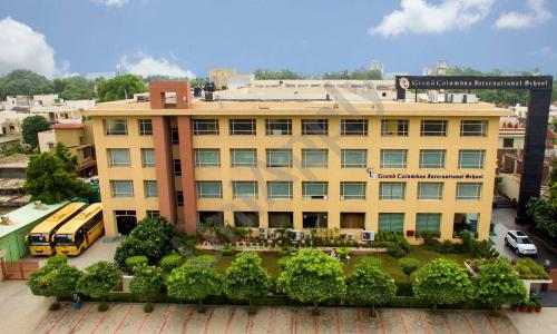 Grand Columbus International School — photo 1