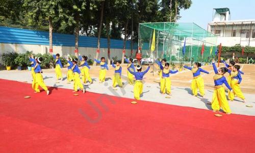 Grand Columbus International School — photo 2