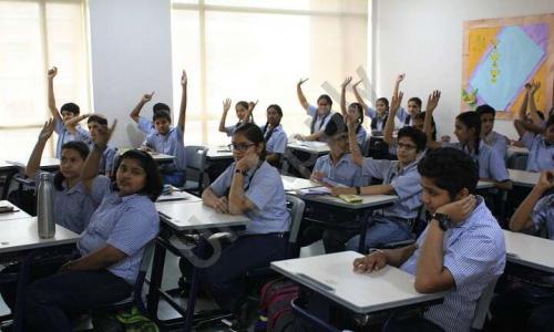 Grand Columbus International School — photo 5