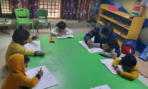Granmothers Arms School — photo 4
