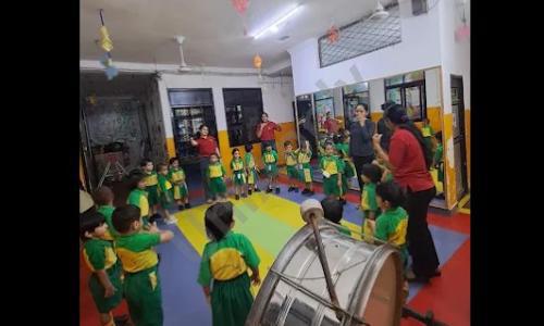 Granmothers Arms School — photo 8
