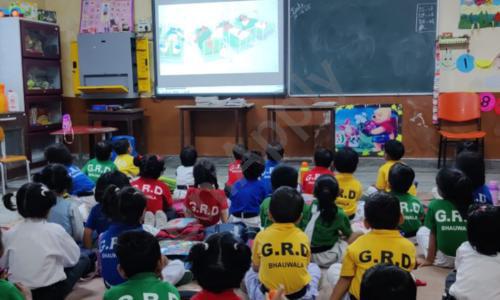 Grd World School — photo 2