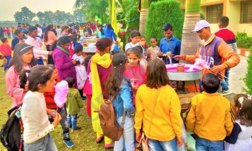 Grd World School — photo 3