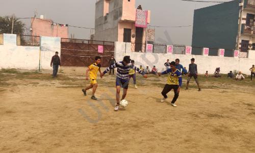 Great Mission Convent Secondary School — photo 1