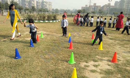 Great Mission Public School — photo 3