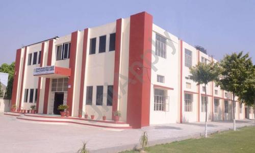 Greater Heights Public School — photo 2