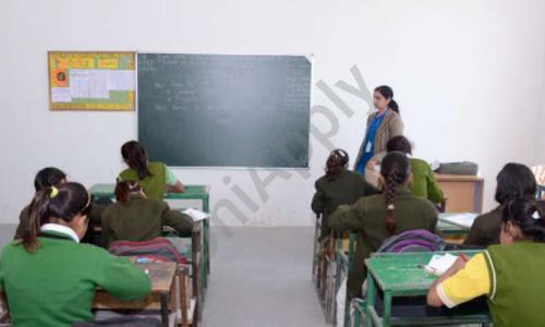 Greater Heights Public School — photo 4