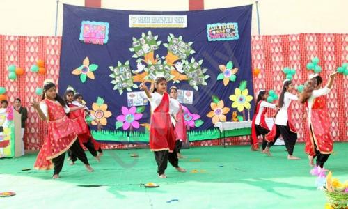 Greater Heights Public School — photo 5