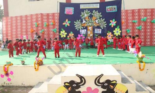 Greater Heights Public School — photo 6