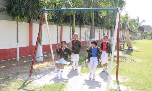 Greater Heights Public School — photo 8