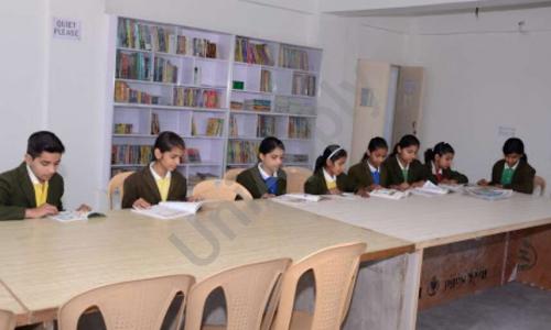 Greater Heights Public School — photo 10