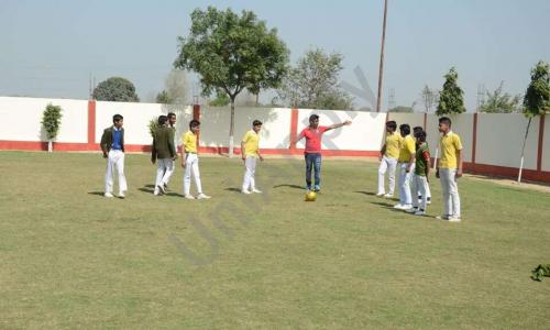 Greater Heights Public School — photo 11