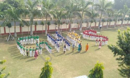 Greater Heights Public School — photo 12