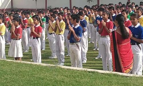 Greater Heights Public School — photo 13