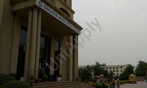 Greater Noida World School — photo 5