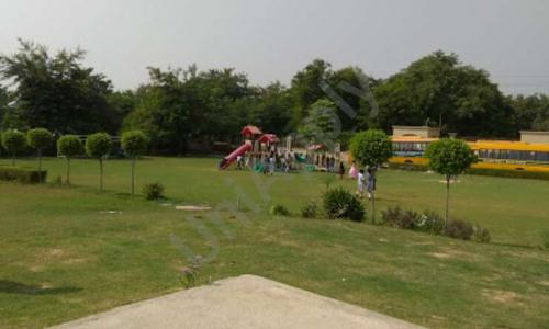 Greater Noida World School — photo 8