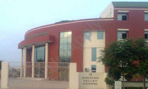 Greater Valley School — photo 1