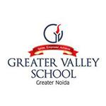 Greater Valley School logo