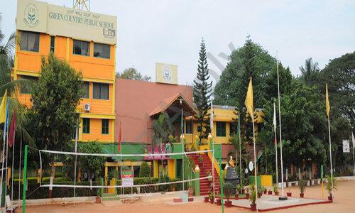 Green Country Public School — photo 1
