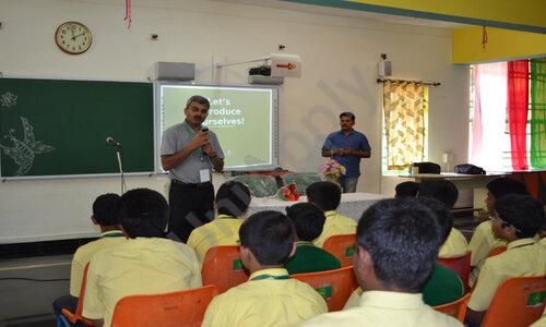 Green Country Public School — photo 4