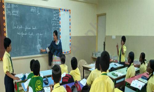 Green Country Public School — photo 5