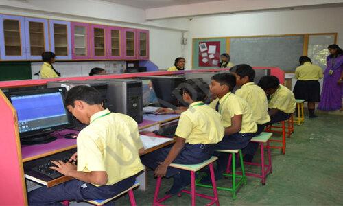 Green Country Public School — photo 6