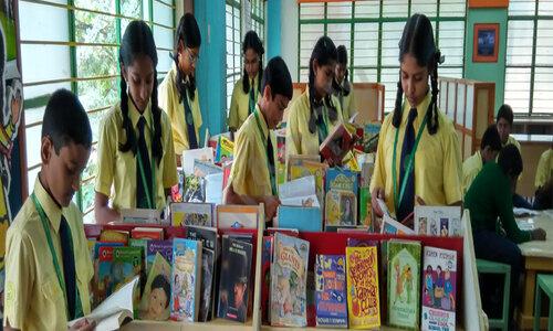 Green Country Public School — photo 7