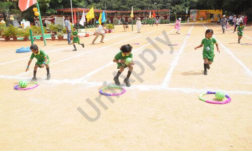 Green Country Public School — photo 9