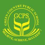 Green Country Public School logo