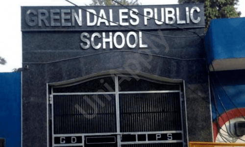 Green Dales Public School — photo 1