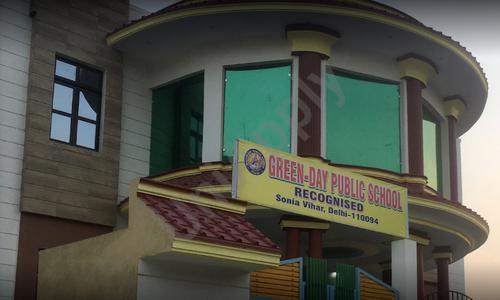 Green Day Public School — photo 1