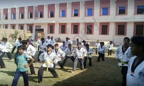 Green Day Public School — photo 2